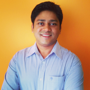 Anand Prakash
